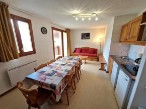 Charmant appartement pour 8 pers avec équipements modernes à Valfréjus - FR-1-265-167
